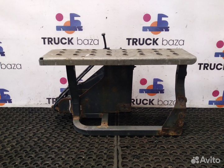 7420899911 Кронштейн противооткатного упора