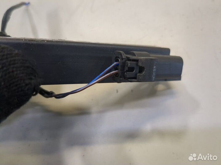 Антенна Land Rover Range Rover Evoque 2018, 2020