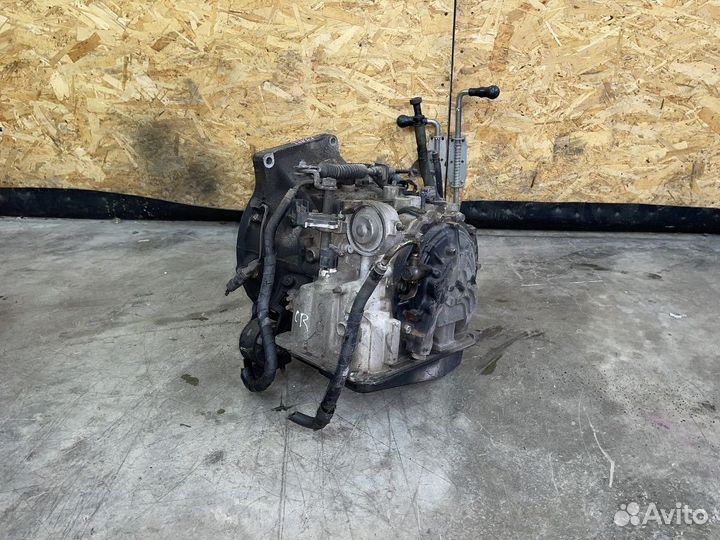 АКПП F4AEL Kia Rio A5D 1.5 2000 - 2005