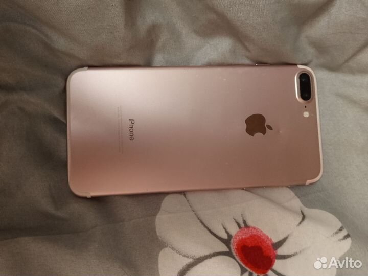 iPhone 7 Plus, 32 ГБ