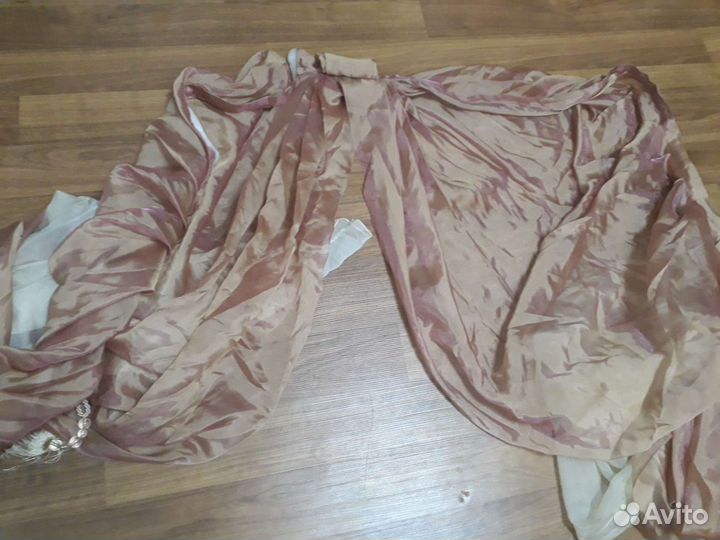 Ламбрекен 6 м