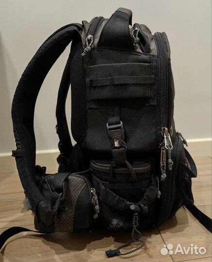 Фоторюкзак think tank photo Rotation 360