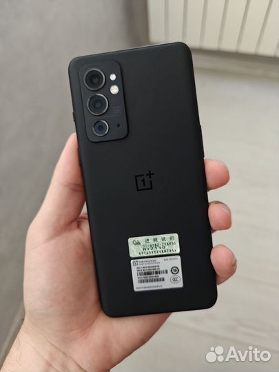 OnePlus 9RT, 12/256 ГБ