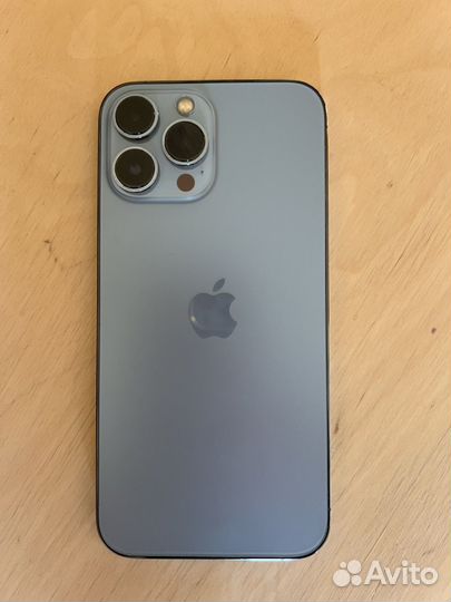 iPhone 13 Pro Max, 128 ГБ