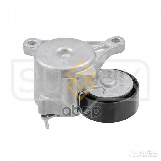 Натяжитель ремня навесного оборудования citroen