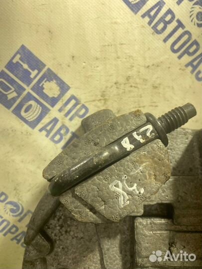 Ящик для инструментов Ford Fusion хэтчбек 1.6 fyja