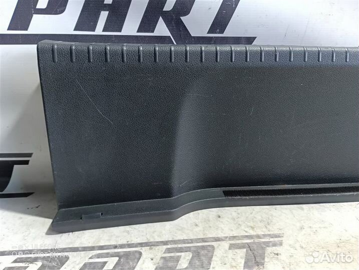 Накладка порога багажника Volkswagen Passat B8 1.4