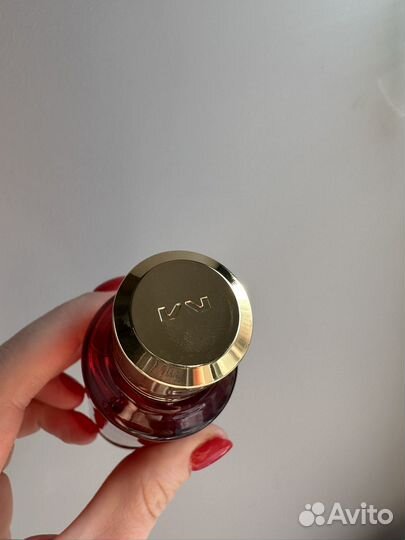 Mancera red tobacco