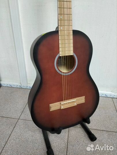 Акустическая гитара