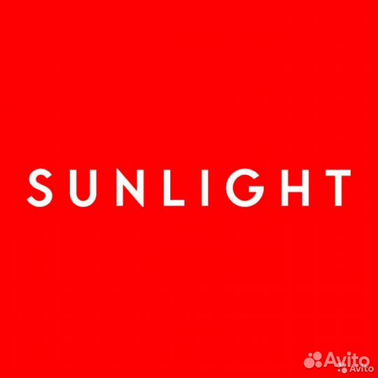 Продавец-кассир sunlight / санлайт (ТЦ Кристалл)