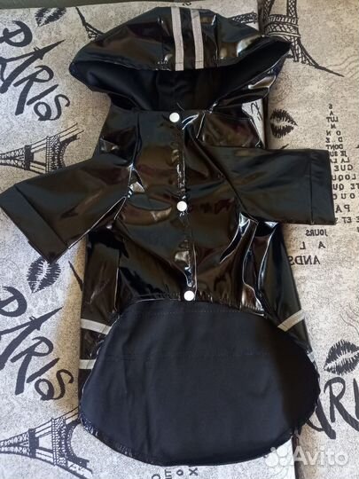 Одежда для собак