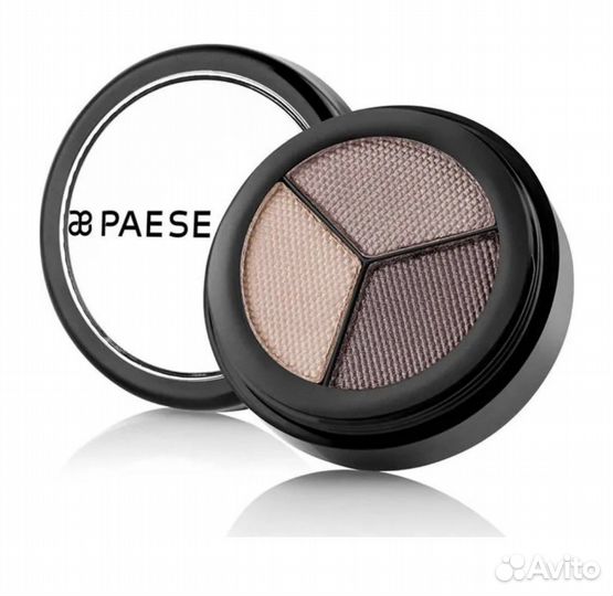 Тени для век paese opal 3,2 гр N237