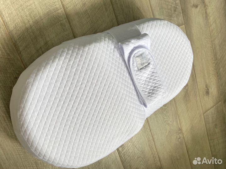 Кокон для новорожденных Amarobaby