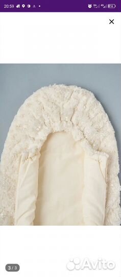 Одеяло, конверт на выписку