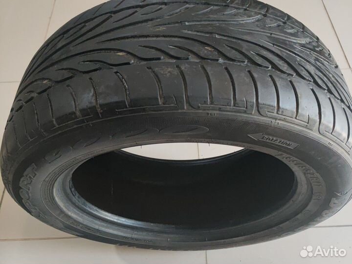 Dunlop SP Sport 2000 235/55 R17 99Y