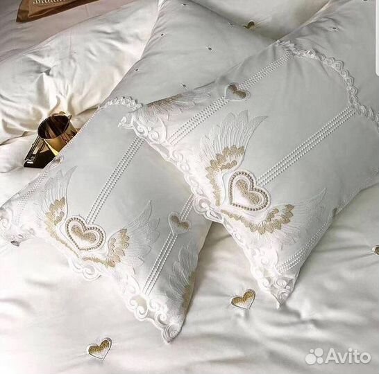 Постельное белье Asabella