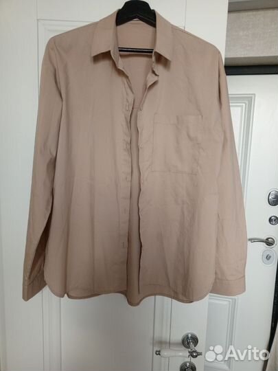 Рубашка женская