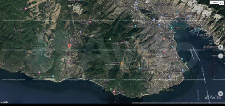 Участок 5 сот. (ИЖС)