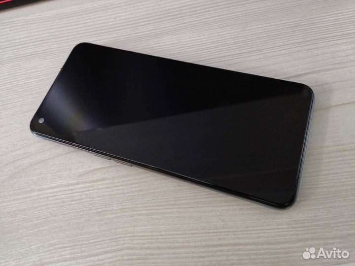 Смартфон Realmi GT master edition