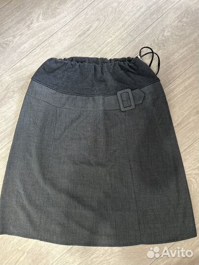 Вещи для беременных пакетом 46 48