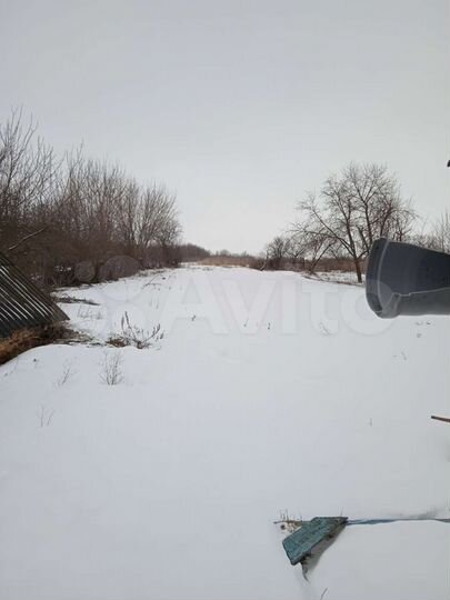 Дом 38,7 м² на участке 25 сот.