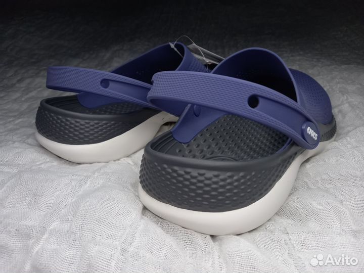 Crocs Literide 360 M11 (44рф45-46EUR) оригинал