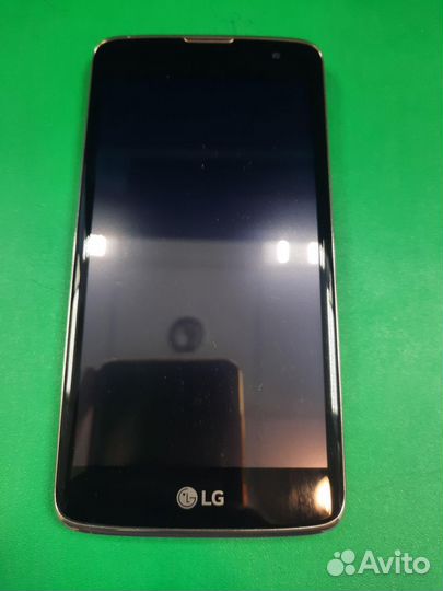LG K7 X210DS, 8 ГБ