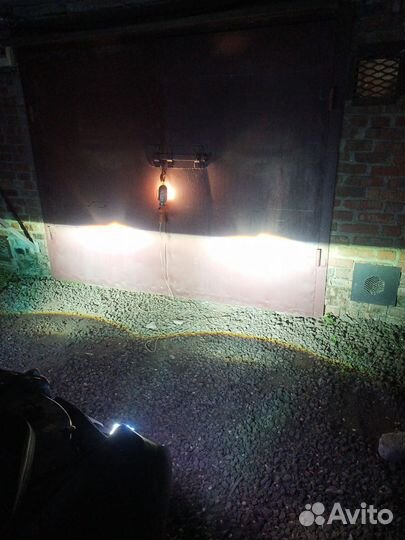 Фары Mercedes w211.Дорест