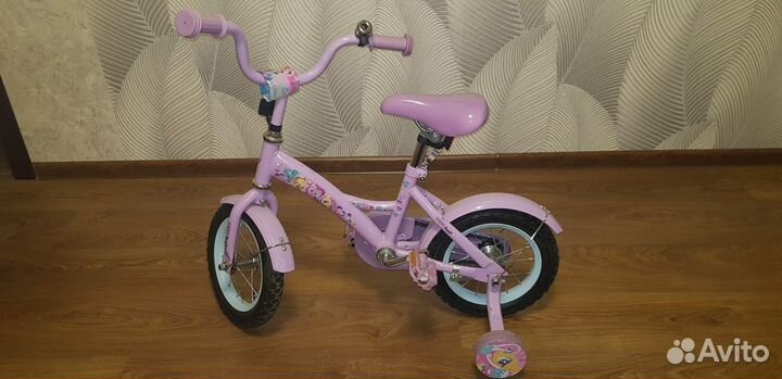 Колеса боковые