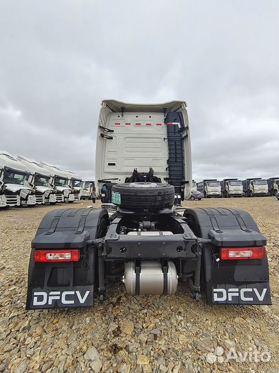 DongFeng GX-1, 2023