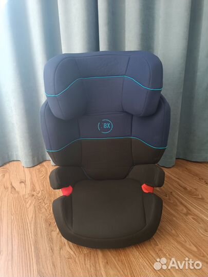 Детское автокресло CBX by Cybex Free-Fix 15-36 кг