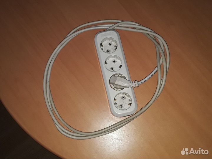 Удлинитель