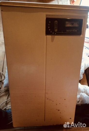 Стиральная машина Урал-4М СССР