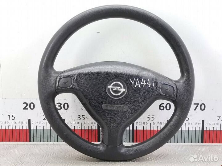 Руль Opel Agila (A) 2001 90437296