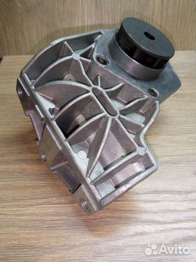 Водяной насос Skoda Fabia