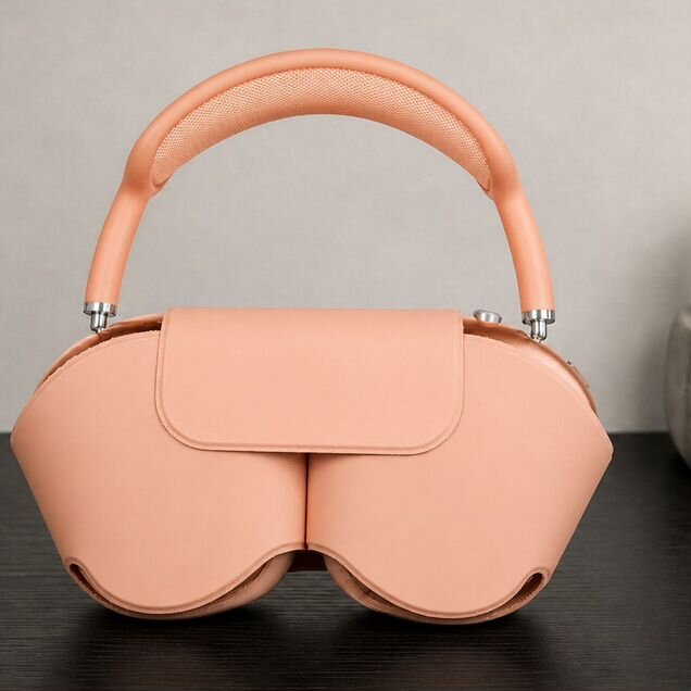 Наушники AirPods Max 2 (Orange) Premium 2026