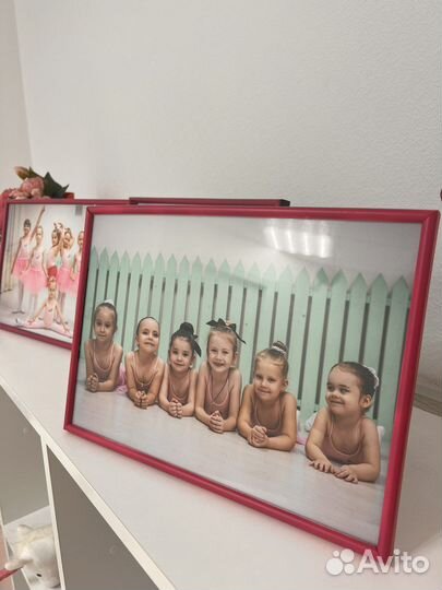 Рамки для фото