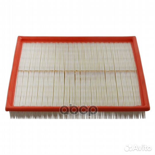 Фильтр воздушный opel zafira B (A05) 1.8 (M75)