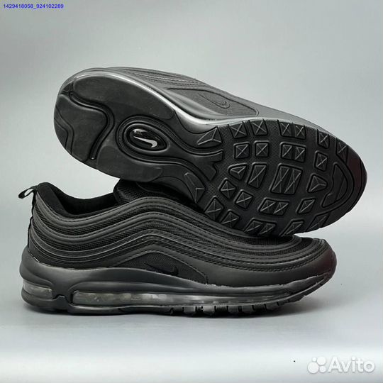 Кроссовки Nike Air Max 97 (Арт.37930)
