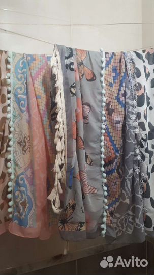 Платки 1,2х1,4 Испания