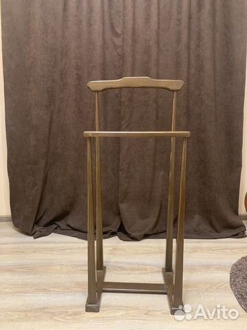 Напольная вешалка