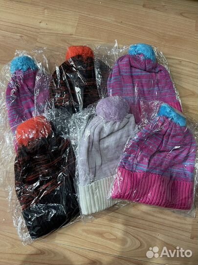 Шапка reima новая