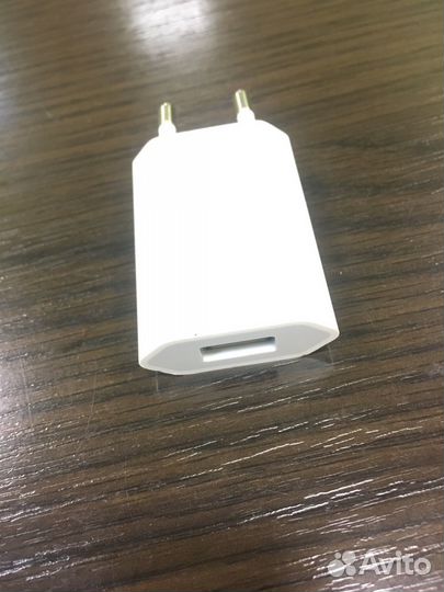 Сетевой адаптер usb apple