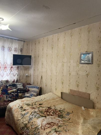 Комната 23 м² в 1-к., 1/2 эт.