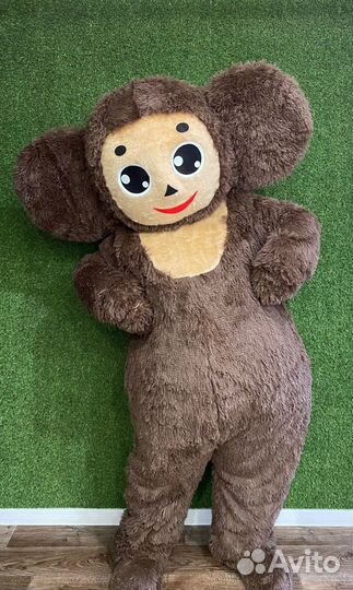 Изготовление ростовых кукол