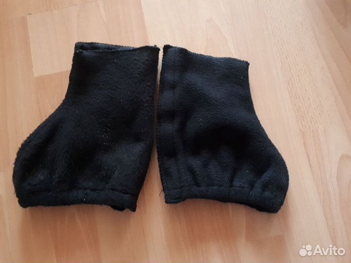 Продам коньки детские