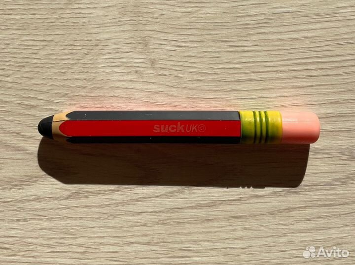 Стилус в виде карандаша