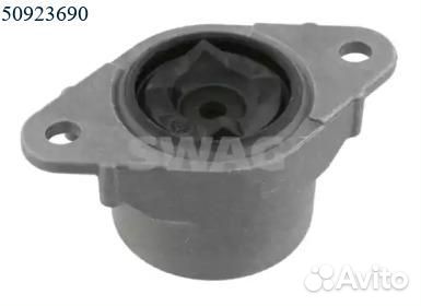 Swag 50923690 Опора амортизатора ford: fiesta V 01