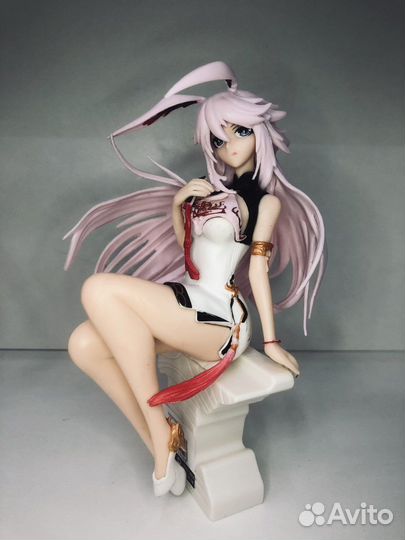 Фигуры Геншин