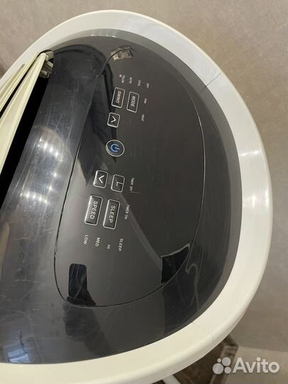 Кондиционер мобильный